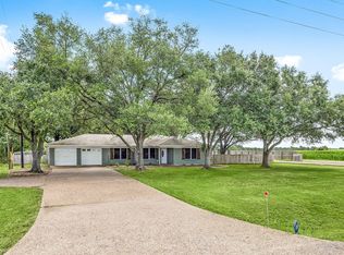 9392 Fm 1458 Rd, Sealy, TX 77474