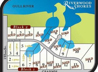 LOT 1 Blk 1 Riverwood Shrs LOT 1, Pillager, MN 56473