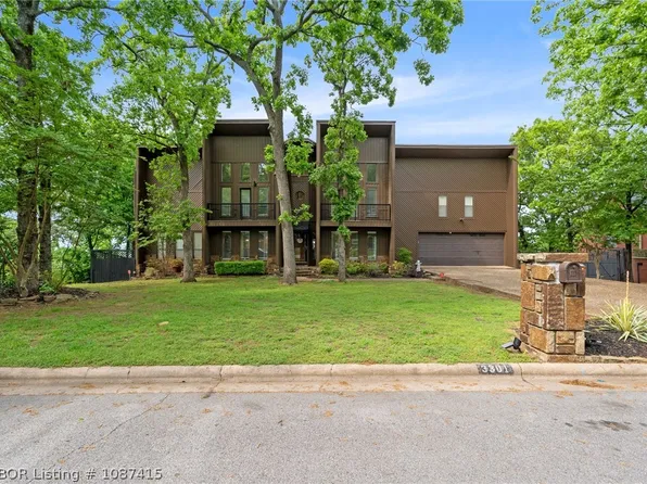 3301 Royal Scots Way, Fort Smith, AR 72908