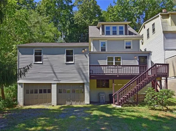 14 Old Soose Rd, Pittsburgh, PA 15209