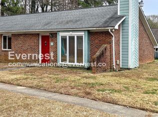 6712 Magnolia Ct APT A, Raleigh, NC 27612