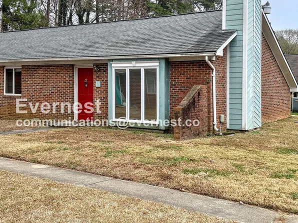 6712 Magnolia Ct APT A, Raleigh, NC 27612