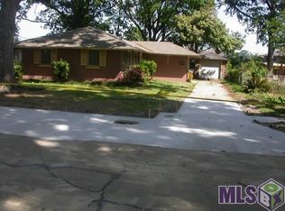 2377 Honeysuckle Ave, Baton Rouge, LA 70808