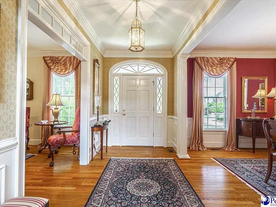 2658 Ascot Dr, Florence, SC 29501 Zillow