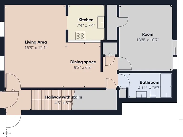 Tanglewood Apartments — Photo 18