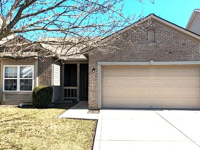 5653 High Timber Ln, Indianapolis, IN, 46235