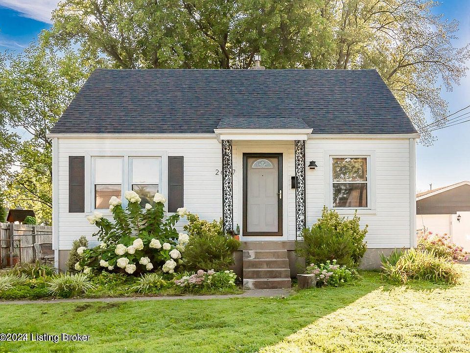 1st image of 2607 Delor Ave
