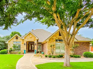 2309 Lynbrook Dr, Abilene, TX 79606