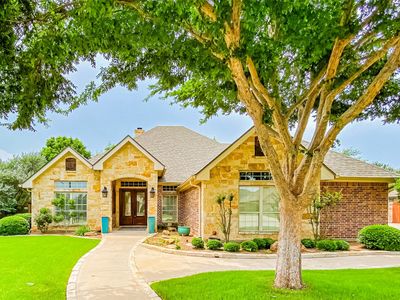 2309 Lynbrook Dr, Abilene, TX, 79606