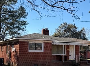 404 Forbes Dr, Smithfield, NC 27577