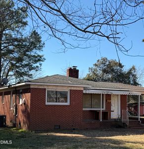 404 Forbes Dr, Smithfield, NC, 27577