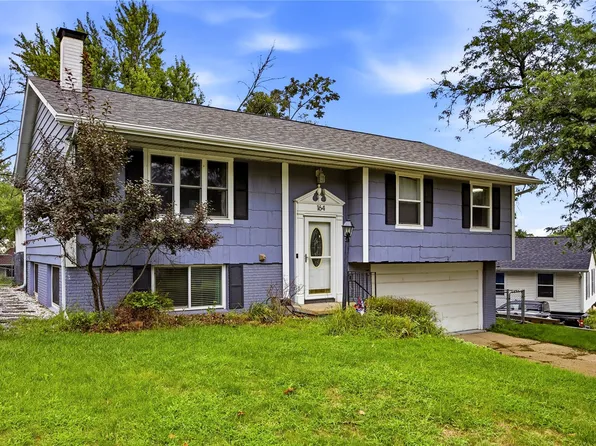 164 Brentwood Dr NE, Cedar Rapids, IA 52402