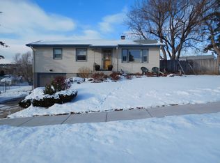 2903 Grandview Dr, Rapid City, SD 57701