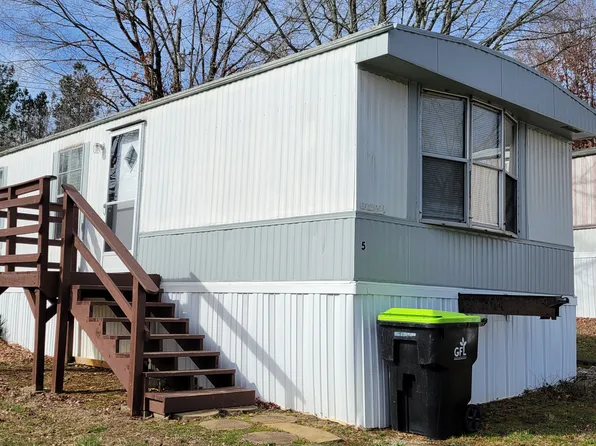 2077 Allred Rd #5, Lexington, NC 27292
