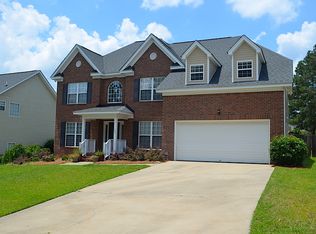 105 Letha Ln, Lexington, SC 29072