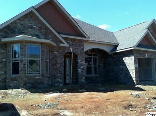 29 Walnut Cove Blvd, Huntsville, AL 35824