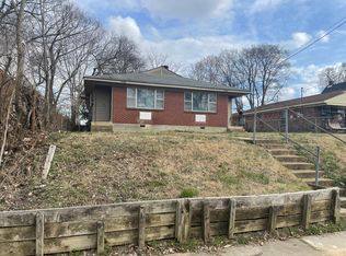 754 Breedlove St, Memphis, TN 38107