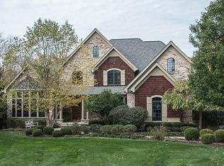 102 Ashleigh Dr, Chagrin Falls, OH 44022