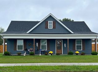 1103 Brook Ct LOT 2, Franklin, KY 42134