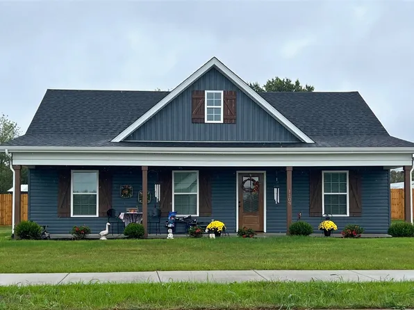 1103 Brook Ct Lot 2, Franklin, KY 42134