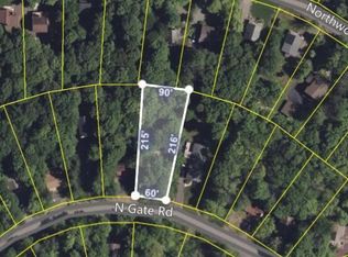 344 N Gate Rd, Lake Ariel, PA 18436