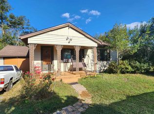 549 Satsuma Rd, Chattahoochee, FL 32324