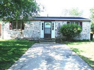 1913 McCulloch Rd, Hampton, VA 23663