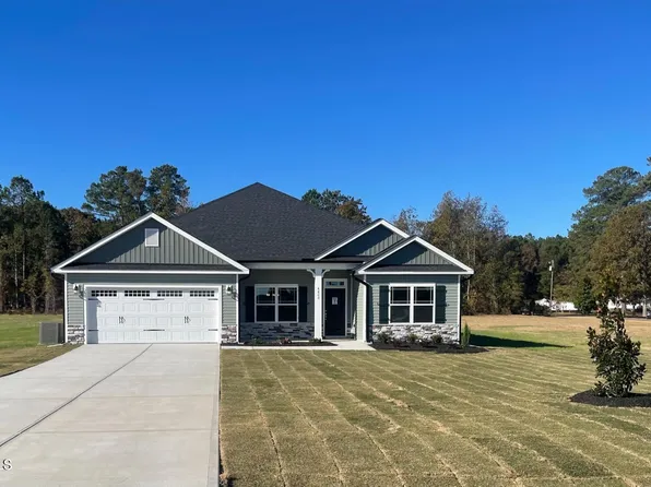 80 Watermelon Dr, Franklinton, NC 27525