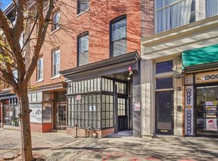 604 N Eutaw St #4, Baltimore, MD 21201