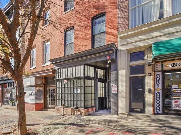 604 N Eutaw St #2, Baltimore, MD 21201