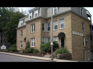 1 Lancaster St APT 3RF, Worcester, MA 01609