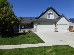 17775 N Armstead Ave, Nampa, ID 83687