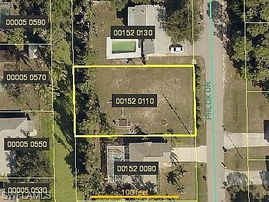 1st image of 17556 Phlox Dr