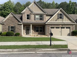 212 Meeler Cir, Bogart, GA 30622