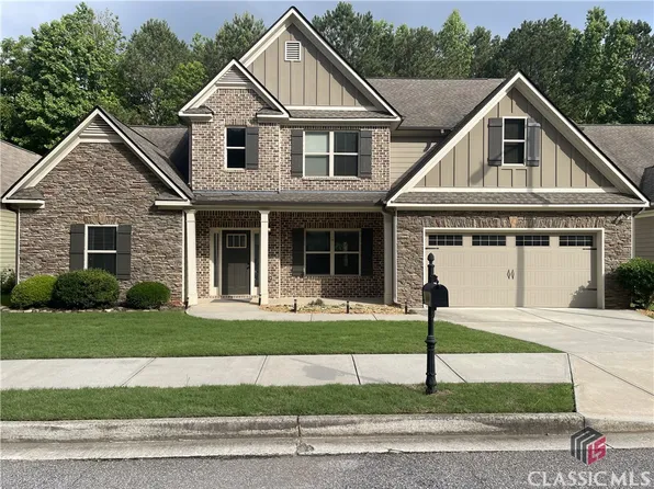 212 Meeler Circle, Bogart, GA 30622