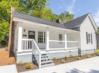 103 Harrisburg St, Abbeville, SC 29620