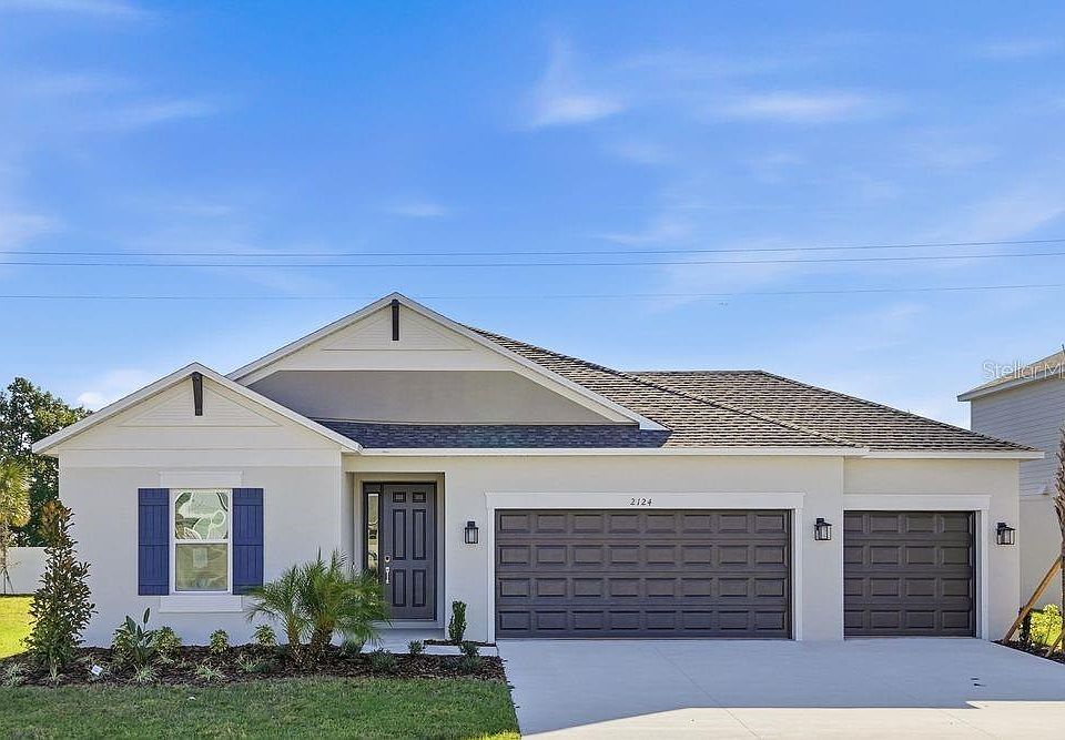 1st image of 2124 Babbling Brook Blvd