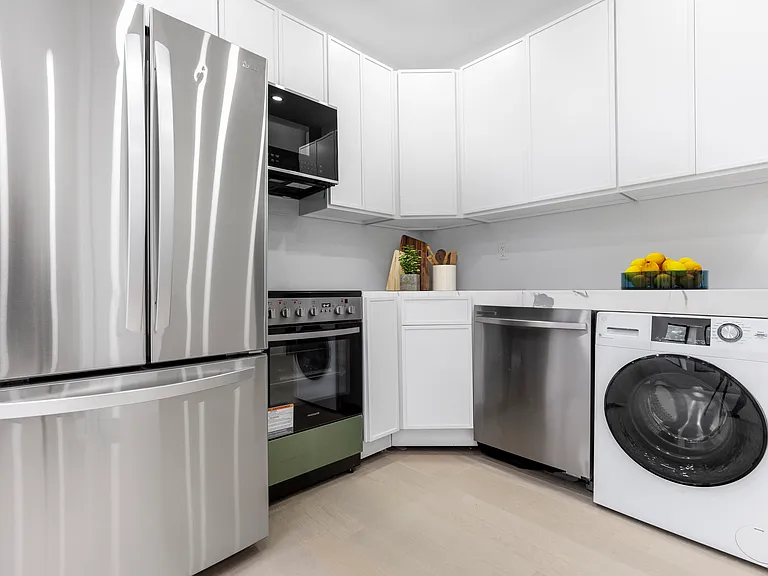 41 Hawthorne St #PENTHOUSE — Photo 4