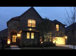 4308 Cheetah Trl, Frisco, TX 75034