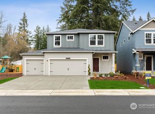 5719 151st Street Court E Ce #5, Puyallup, WA 98375