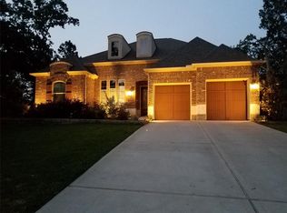 4836 W Fork Blvd, Conroe, TX 77304