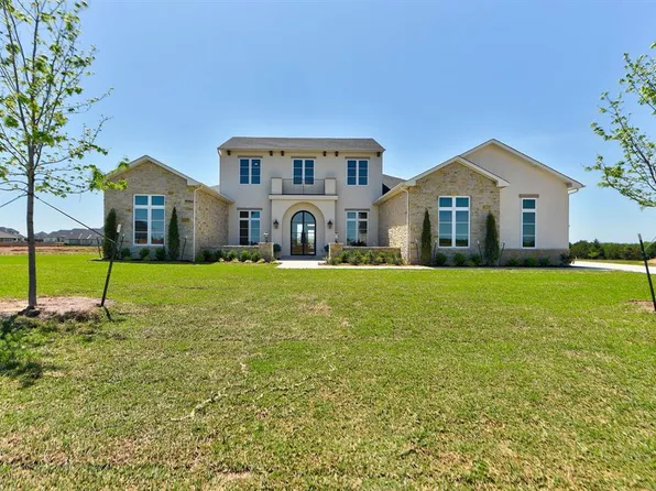 2430 NW 227th St, Edmond, OK 73025