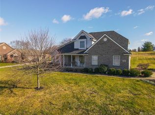 2007 Highlander Dr N, Xenia, OH 45385