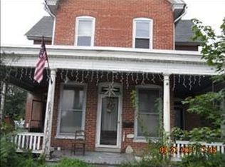 2111 Main St, Lititz, PA 17543