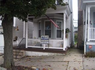 510 Carbon St, Pottsville, PA