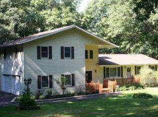 133 Depot Hill Rd, Pt Crane, NY 13833