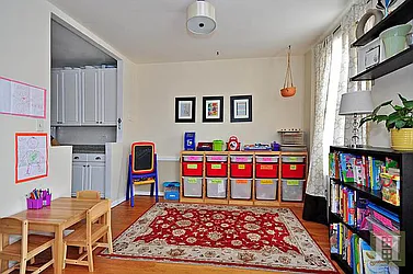 Sold by Halstead Real Estate