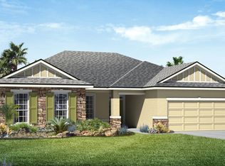 116 Deerfield Grove Way, Saint Augustine, FL 32086