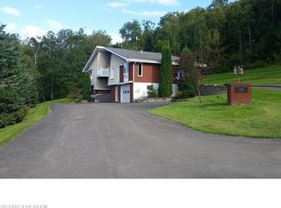 711 Frenchville Rd, Fort Kent, ME 04743