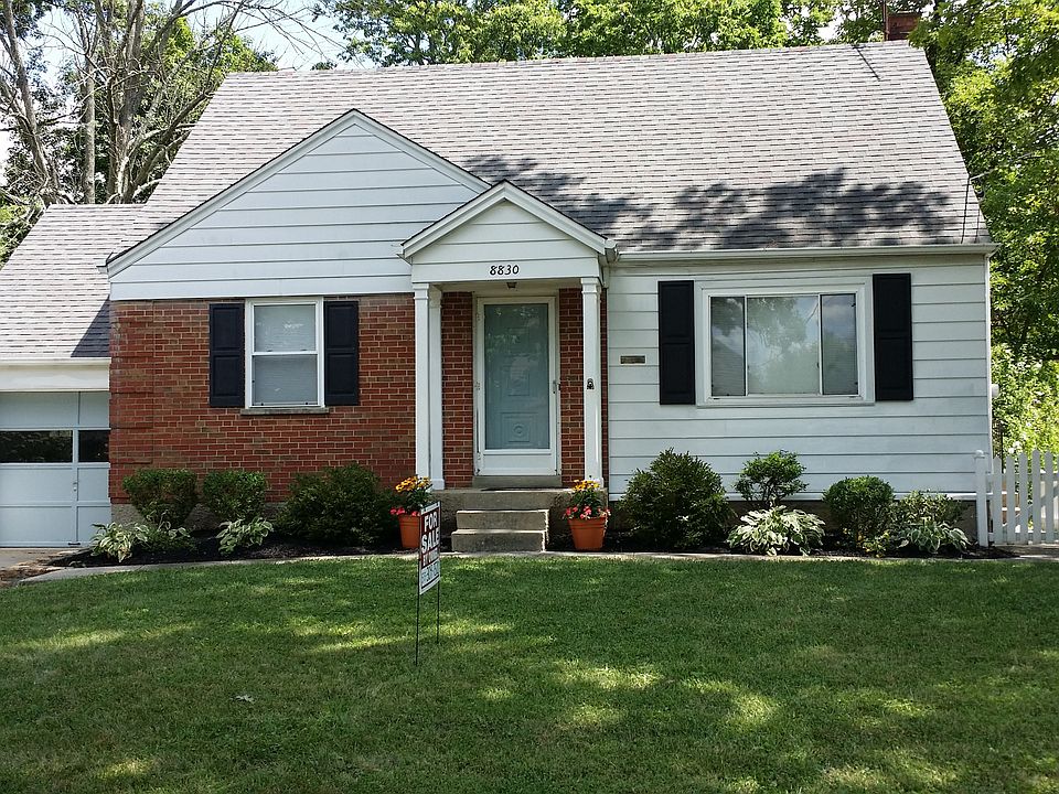 8830 Cottonwood
